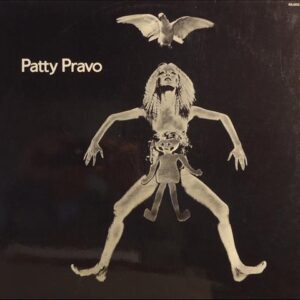PATTY PRAVO ( cont. il dottor funky )