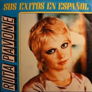 SUS EXITOS EN ESPANOL