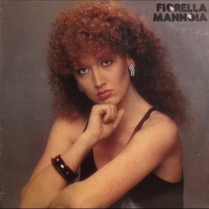 FIORELLA MANNOIA ( incl. il posto delle viole )