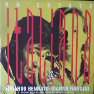 UN'ESTATE ITALIANA - 3 VERSIONI