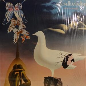 SOTTO LA PIOGGIA ( incl. title track, dimmelo tu cosè, stukas, etc. )