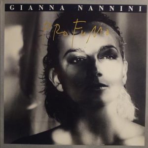 PROFUMO ( cont. Top Hit- bello e impossibile )