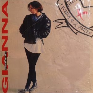 X FORZA X AMORE ( incl. radio baccano )