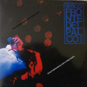 FRONTE DEL PALCO - LIVE