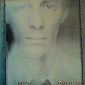 POCO ZUCCHERO ( electro prog rock new wave )