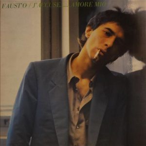J'ACCUSE....AMORE MIO ( electro prog rock new wave )
