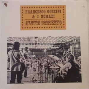 ALBUM CONCERTO