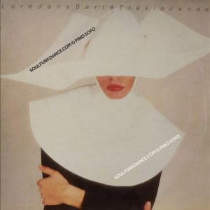TRASLOCANDO ( incl. title track, per i tuoi occhi, non sono una signora, etc. )
