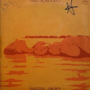 MALIZIA...UN PO'...