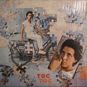 TOC TOC ( incl. dolce luna, toc toc, no, etc. )