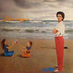 DOLCE URAGANO ( cont title track, innamorarsi, fondersi, etc. )
