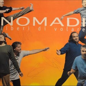 LIBERI DI VOLARE