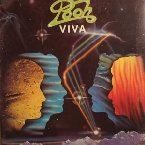VIVA ( incl. io sono vivo, notte a sorpresa, etc. )