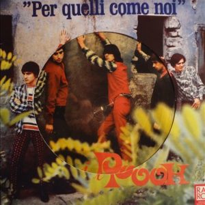 PER QUELLI COME NOI ( mai suonato )