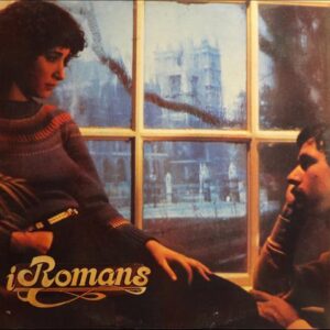 I ROMANS ( incl. a londra, ho bisogno di te, il campione, etc. )