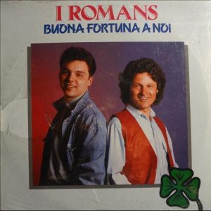 BUONA FORTUNA A NOI ( incl. un momento in piu' )