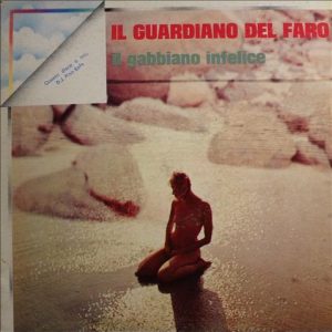 IL GABBIANO INFELICE