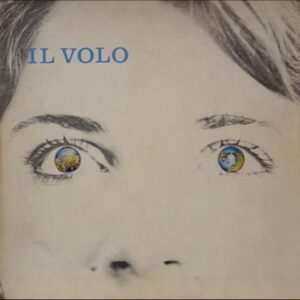 IL VOLO ( Vince Tempera, Alberto Radius, Olov, Mario Lavezzi, Gianni Dall'aglio, Gabriele Lorenzi )