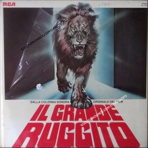 IVAN GRAZIANI canta: lontani dalla paura & grande mondo