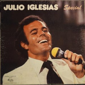 SPECIAL- BOX- CONT. 3 LP-1978 / 79