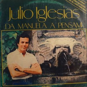 DA MANUELA A PENSAMI- VOLUME 1