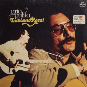 ARIA PULITA ( incl. title track senza parole, voglio un'amante, non te ne andare, etc. )