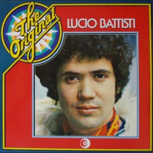 THE ORIGINAL ( incl. un'avventura, 29 settembre, dieci ragazze, per un lira, balla linda, etc. )