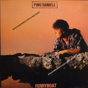 FERRYBOAT
