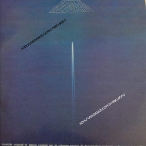 EFFETTO AZZURRO ( incl. title track, air show, viaggiando volando, etc. )