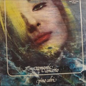 ROMANTIC CONCERTO VOL. 6