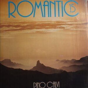 ROMANTIC 15 ( pop orchestral romantic )