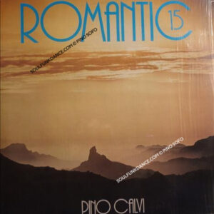ROMANTIC 15 ( pop orchestral romantic )