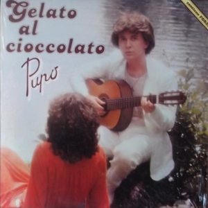 GELATO AL CIOCCOLATO