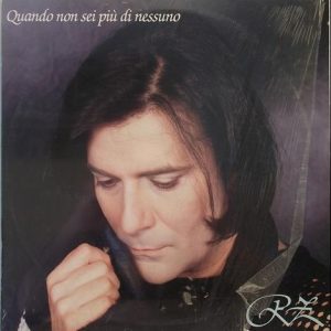 QUANDO NON SEI PIU' NESSUNO