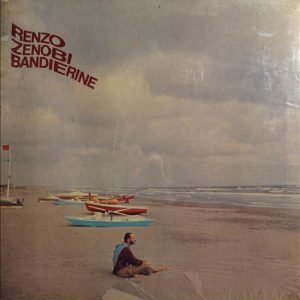 BANDIERINE ( arrang. by ennio morricone )
