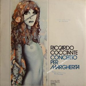 CONCERTO PER MARGHERITA