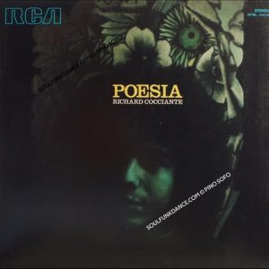 POESIA ( first pressing - RARE )