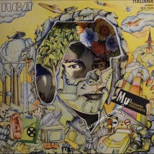 MU ( copertine sovrapposte originale- cont. testi )