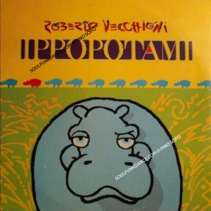 IPPOPOTAMI ( incl. title track )