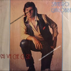 MI VA CHE CI SEI ( cont. title track & blu )