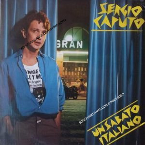 UN SABATO ITALIANO ( cont. title track )