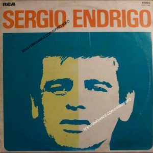 SERGIO ENDRIGO ( cont. io che amo solo te )