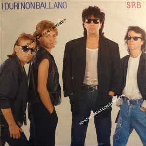 I DURI NON BALLANO