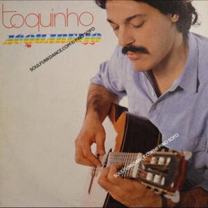 ACQUARELLO ( incl. title track, planta baixa, escravo da alegria, verra' il giorno, etc. )