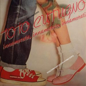 INNAMORATA, INNAMORATO, INNAMORATI