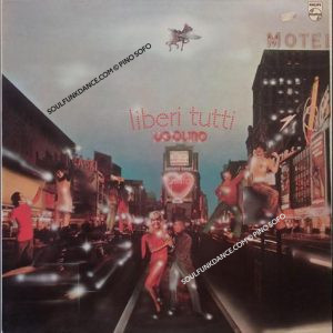 LIBERI TUTTI ( incl. simpatiche canaglie )