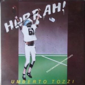 HURRAH ! ( cont. hurrah italian & english version )