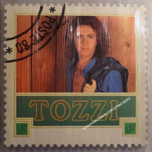 TOZZI ( cont. Top Hit, Stella Stai, dimmi di no, gabbie, etc. )