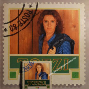 TOZZI ( cont. Top Hit stella stai, dimmi di no, gabbie, etc.)