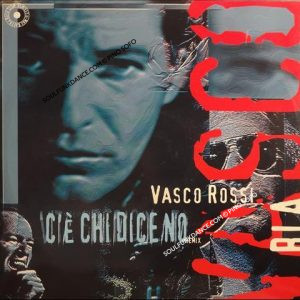 C'E' CHI DICE NO - REMIX - 5 VERSIONI